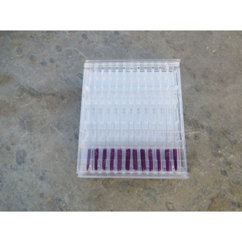 Reiniging Naalden L29